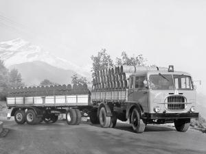Fiat 682 N2 1955 года